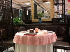-囍凤楼·粤菜·点心·火锅(温特莱店)