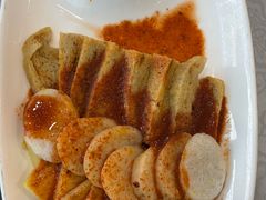 -汗腾格里·风味餐厅(新疆驻京办店)