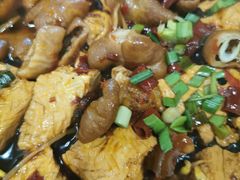 臭大元烧肥肠-壶园美食·淮扬菜(东圈门店)