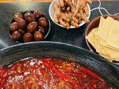-肥龙火锅(南坪店)