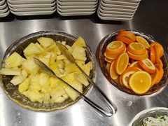 -豪客来牛排(人民东路店)