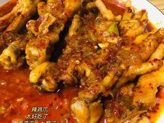 -京玉菲饭店(李村店)