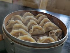 羊肉蒸饺-三盛楼饭店(四流中路店)