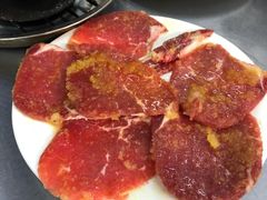 -松明一烤肉馆(鲁园店)
