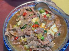 -何哥鲜鱼餐厅(龙湖花园店)