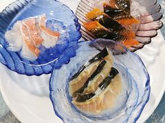-怡乡王品海鲜姿造自助体验餐厅(大岛商业广场店)
