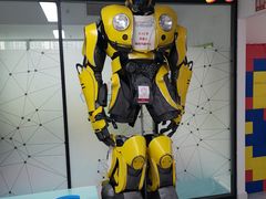 -瓦力工厂机器人少儿编程教育(电子城校区)