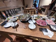 -厝味火锅·潮汕卤水火锅(十一合店)