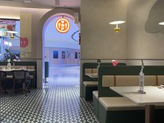 -Aqua Oasis 水天堂(太湖中心mall店)