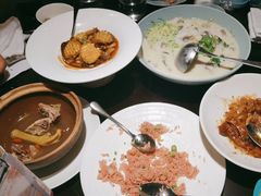-福州仓山凯悦酒店·闽味中餐厅