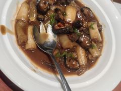 -船歌·鱼水饺青岛菜(闽江二路店)