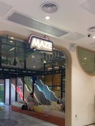 -meland亲子乐园(珠海环宇城店)