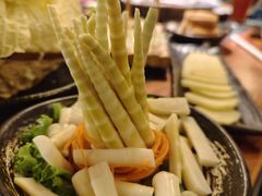 -湊湊火锅·茶憩(锦艺城店)