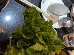 -捞王猪肚鸡火锅(财富中心店)