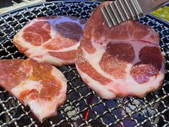 -釜山火炉·海鲜烤肉(紫藤路店)