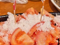 -状元阁烧烤(新华路总店)