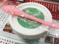 -捷信牛奶甜品世家(学府店)