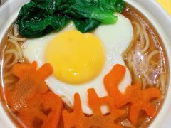 -汤城小厨•粤菜•靓汤(西直门凯德MALL店)