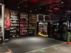 -威尔仕健身(北京合生汇店)