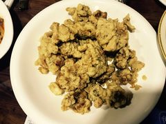-大隐隐于市私房菜(保和小区店)