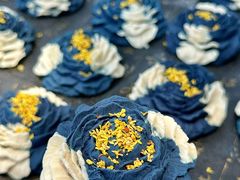 -李百蟹·江南蟹黄面(夫子庙店)