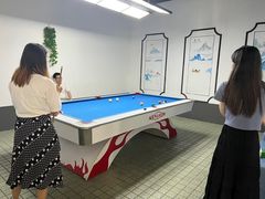 -暖心派对·独栋别墅团建聚会轰趴馆