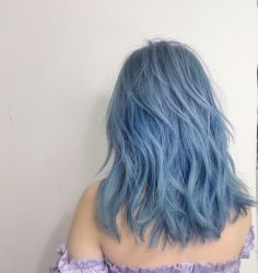 -MY HAIR ARDOR