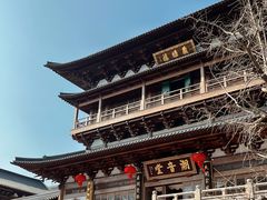 -径山寺