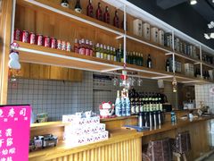 -晓寿司·精致料理(绿地店)