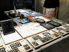 -吴山路夜市