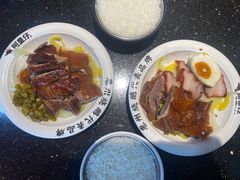 -阿皇仔烧鹅(麦地店)