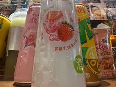 -白石的深夜食堂(济南万象城店)