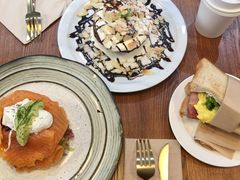 -AFS Cafe & Canteen(闽江二路店)