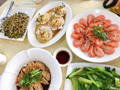 -旺富东海大酒楼(海鲜街店)