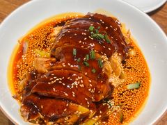 -老板恋上鱼(高新万达店)