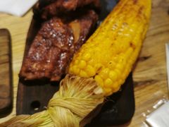 -Cyclus Craft Kitchen薩克思手工厨房