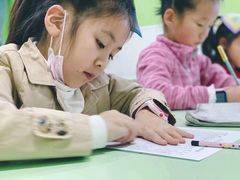-学知乐教育·幼小衔接·小学科辅导(嘉定镇校区)