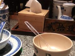 -南京大牌档(济南万象城店)