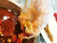 -味道工厂楚虾王(龙虾城店)