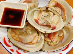 -辉记炭烧海鲜大排档·老字号(福田店)
