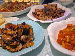 -吾味小厨(沈阳梅江店)