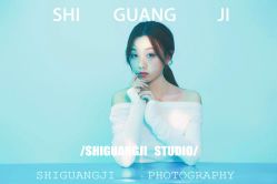 -时纪母女写真父母纪念照(静安店)