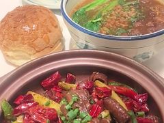 -香港新曜记茶餐厅(星耀城店)