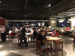 大堂-上海小南国(正大店)