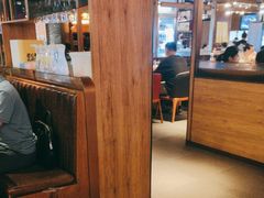 -蚝太郎 • 海鲜烧烤(Upark店)