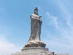 -天津妈祖文化园