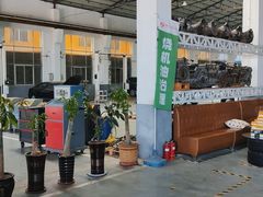 -凯琳汽车服务连锁(蓝天山庄店)