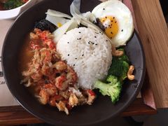 -海盗虾饭·剥好的小龙虾饭(SOHO尚都店)