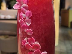 水乡桃花雨纷纷-枕水江南(铁西万象汇店)