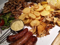 -HELLO MUSAE 拾光缪斯餐厅·纯正希腊风味(苏州中心店)